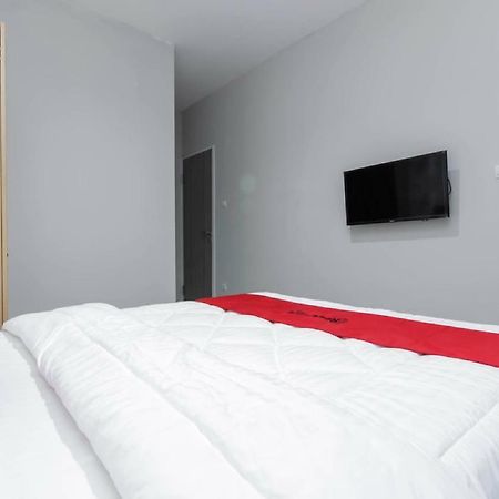 Reddoorz Syariah Near Metropolitan Mall Bekasi Dış mekan fotoğraf