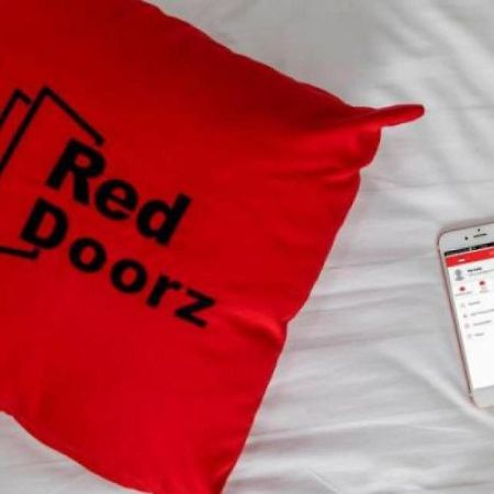 Reddoorz Syariah Near Metropolitan Mall Bekasi Dış mekan fotoğraf