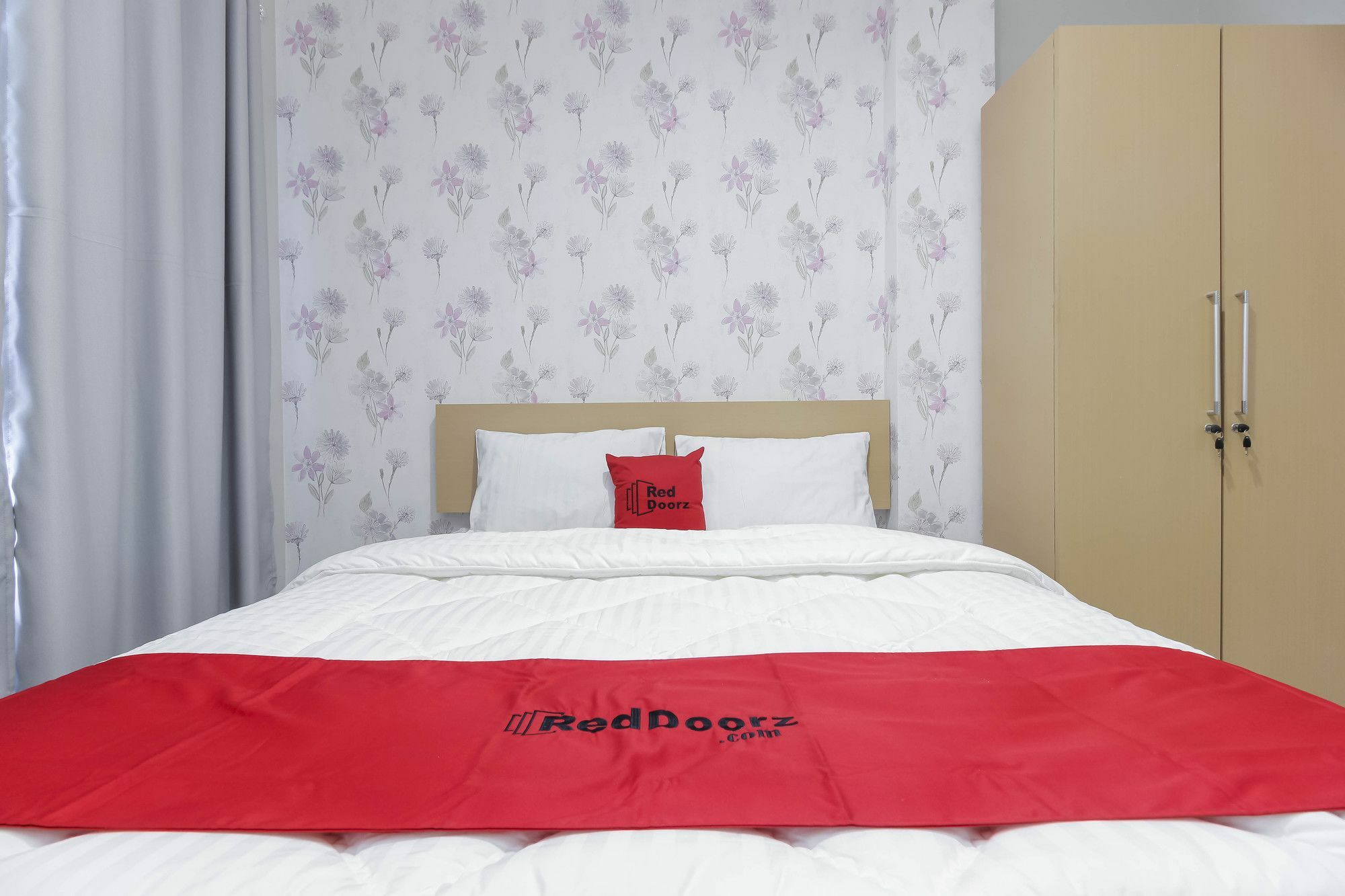 Reddoorz Syariah Near Metropolitan Mall Bekasi Dış mekan fotoğraf